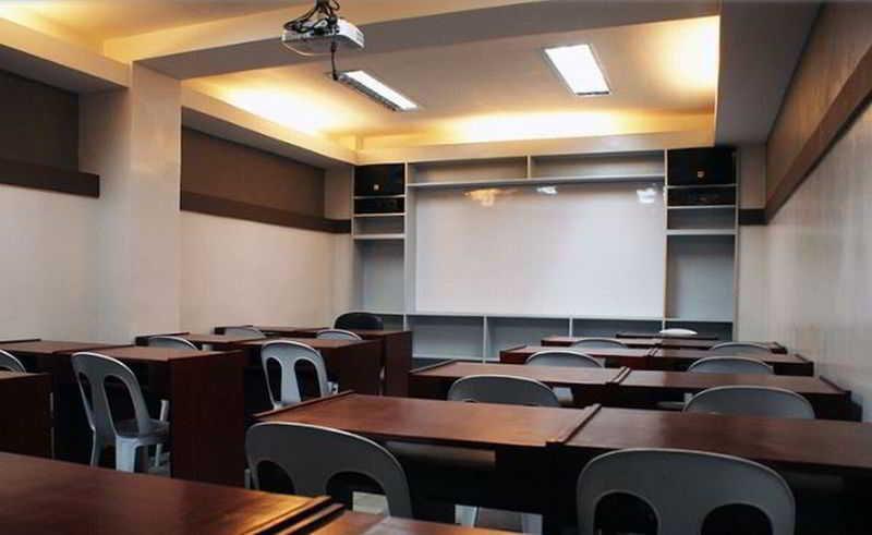 La Gloria Residence Inn Cebu Kültér fotó