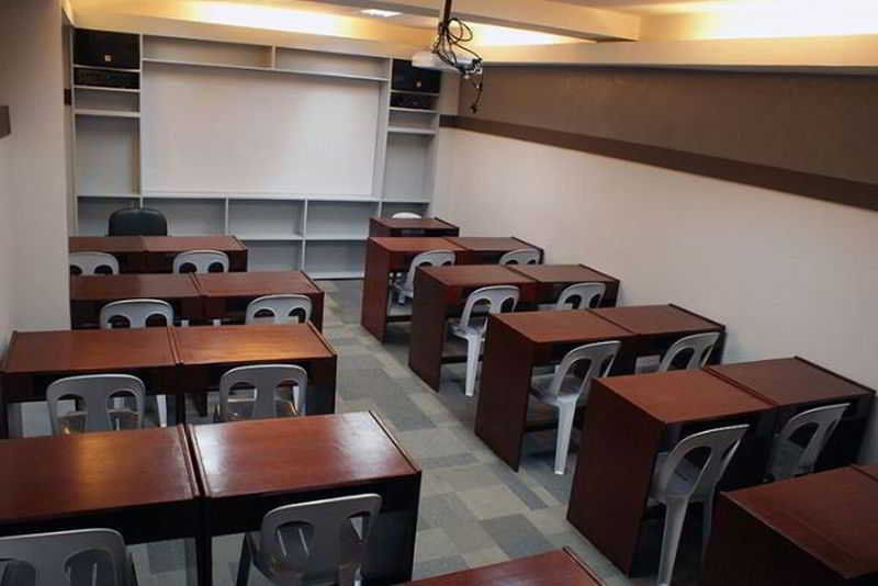 La Gloria Residence Inn Cebu Kültér fotó