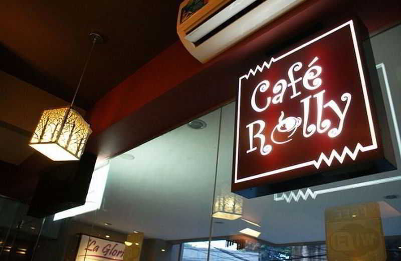 La Gloria Residence Inn Cebu Kültér fotó
