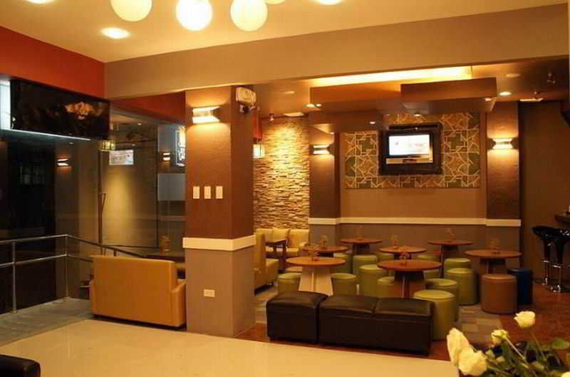 La Gloria Residence Inn Cebu Kültér fotó