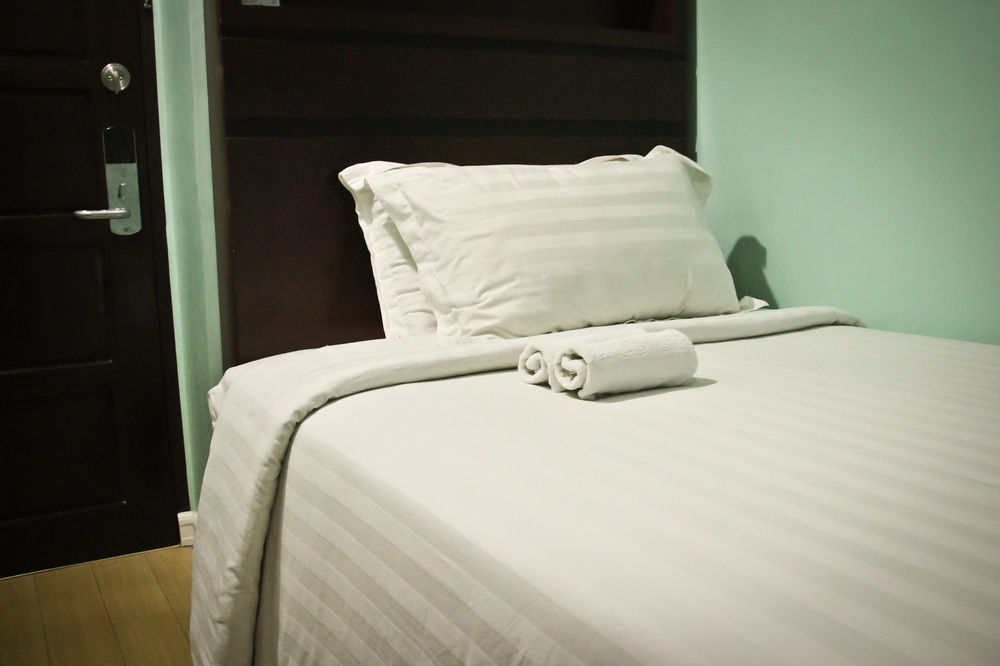 La Gloria Residence Inn Cebu Kültér fotó