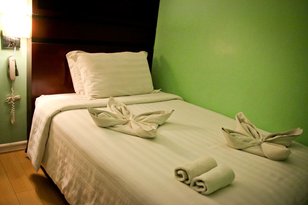 La Gloria Residence Inn Cebu Kültér fotó