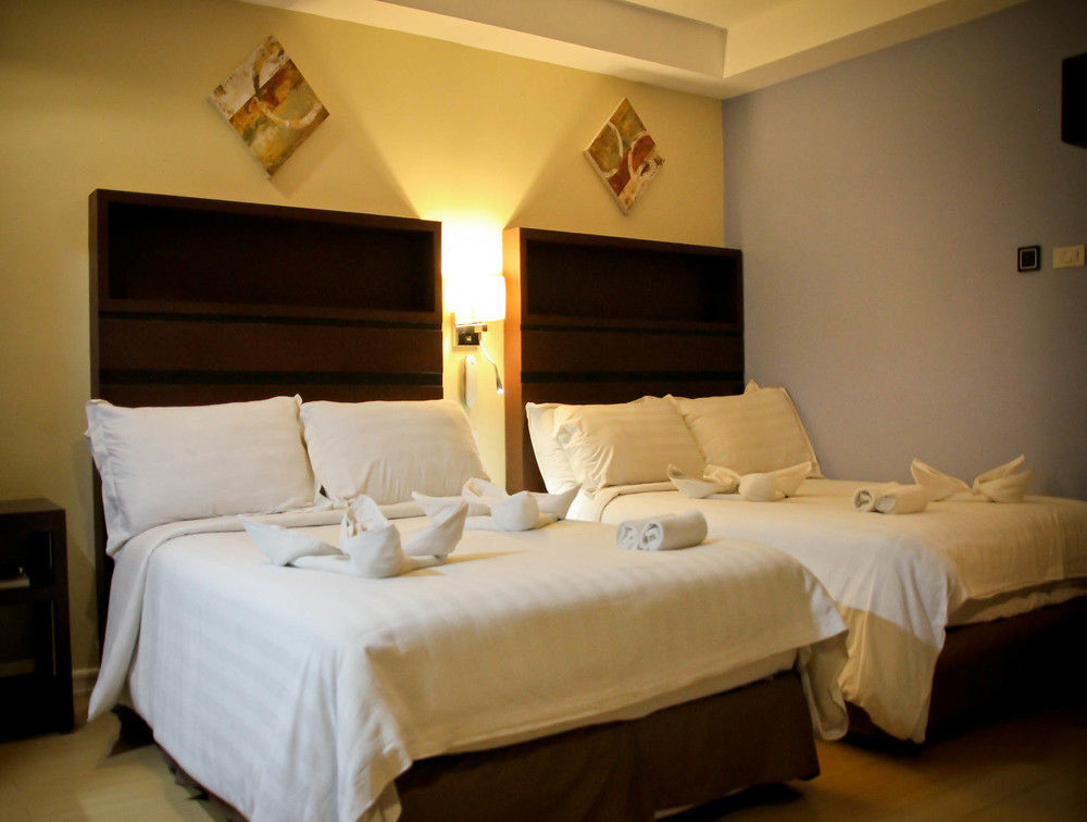 La Gloria Residence Inn Cebu Kültér fotó