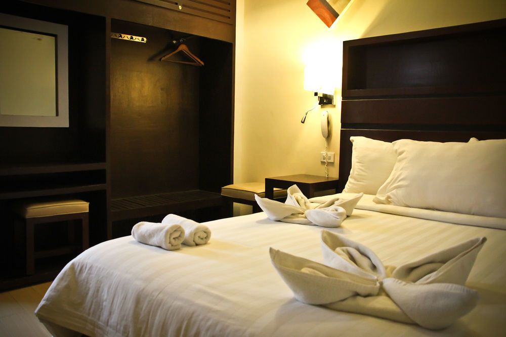 La Gloria Residence Inn Cebu Kültér fotó
