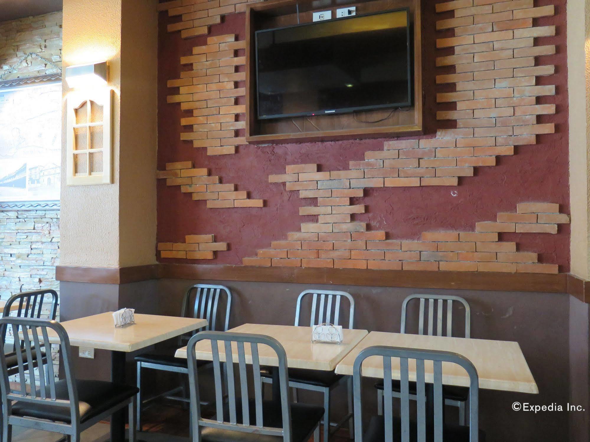 La Gloria Residence Inn Cebu Kültér fotó