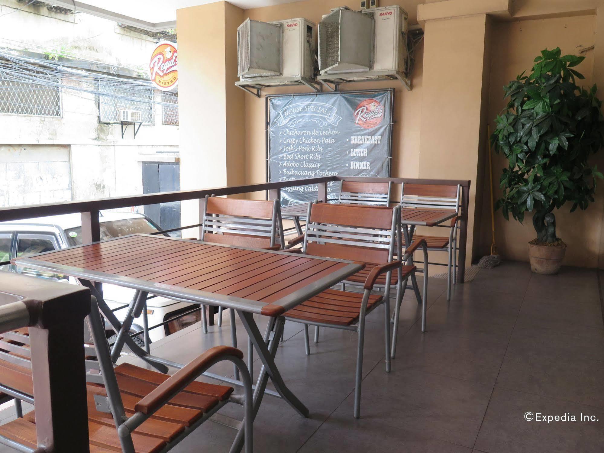 La Gloria Residence Inn Cebu Kültér fotó