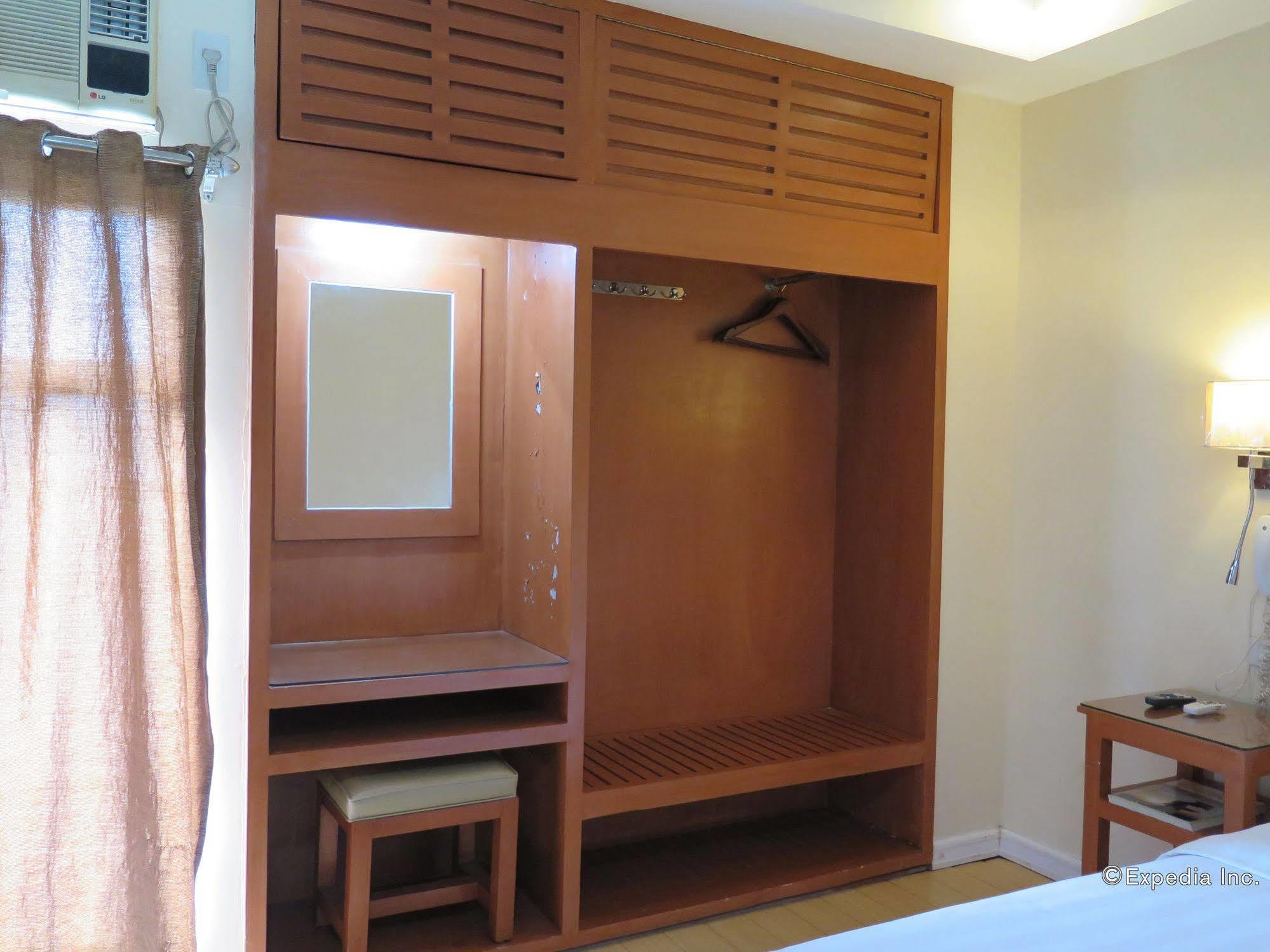 La Gloria Residence Inn Cebu Kültér fotó