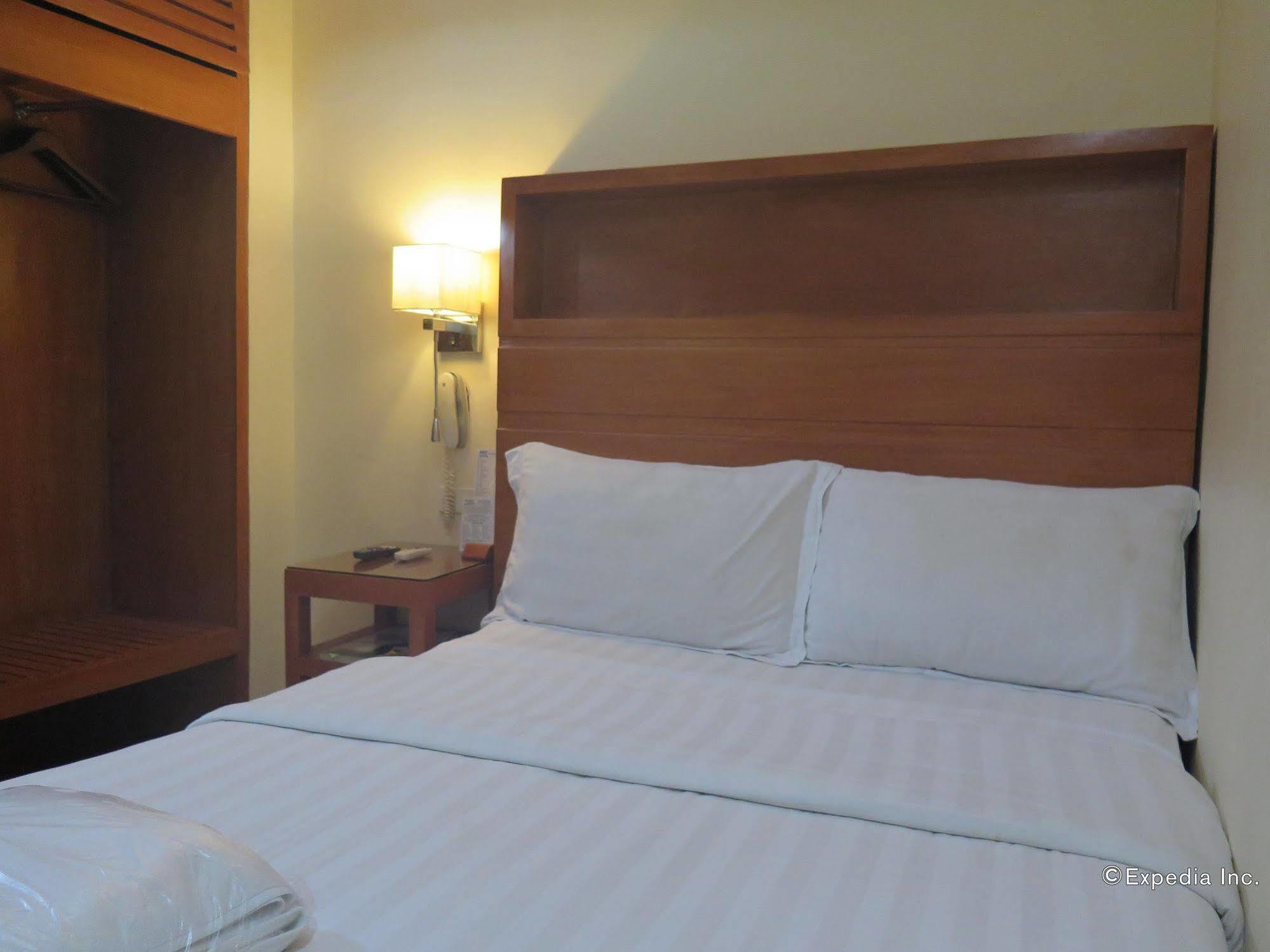 La Gloria Residence Inn Cebu Kültér fotó
