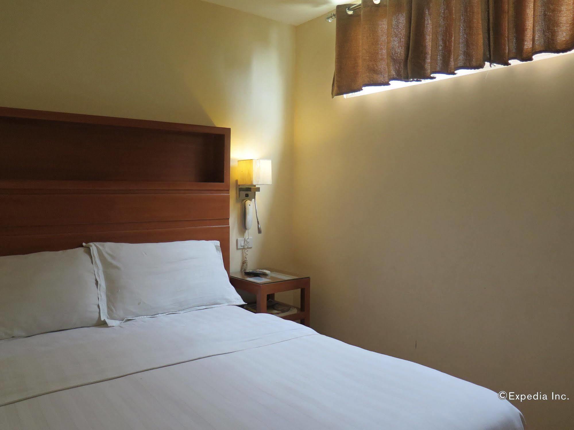 La Gloria Residence Inn Cebu Kültér fotó
