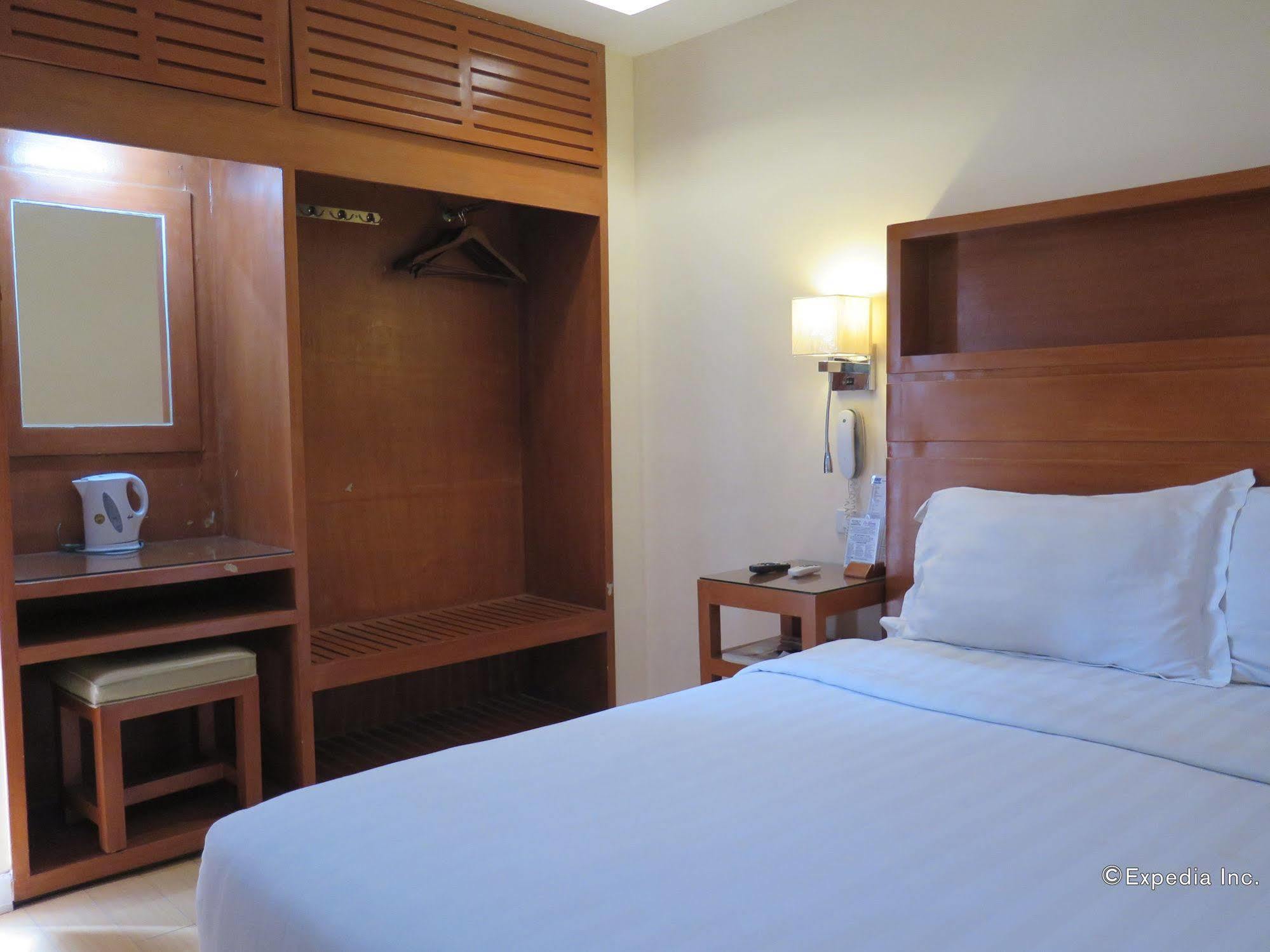 La Gloria Residence Inn Cebu Kültér fotó