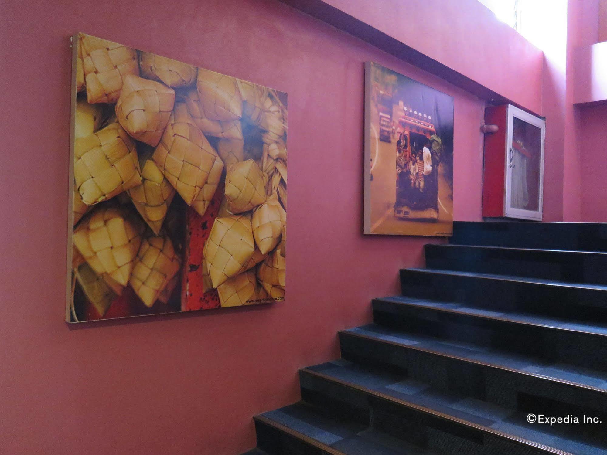 La Gloria Residence Inn Cebu Kültér fotó