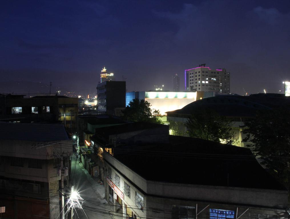 La Gloria Residence Inn Cebu Kültér fotó