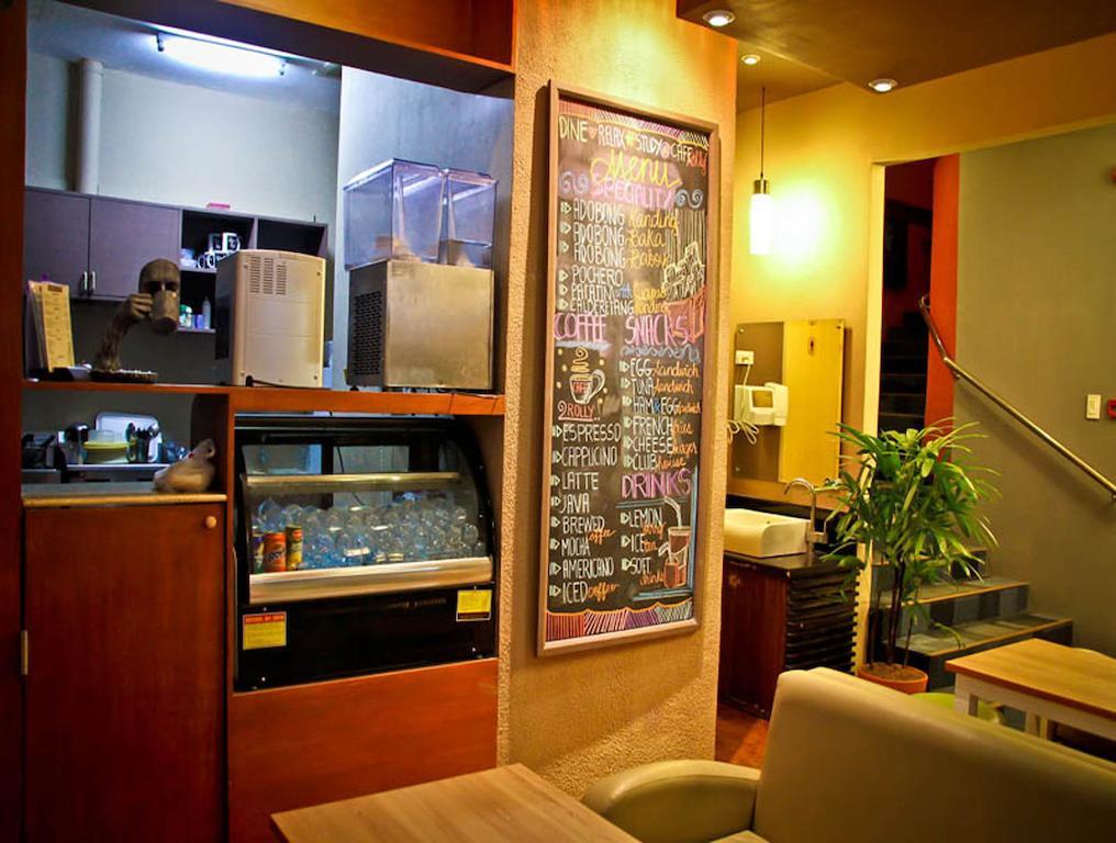 La Gloria Residence Inn Cebu Kültér fotó