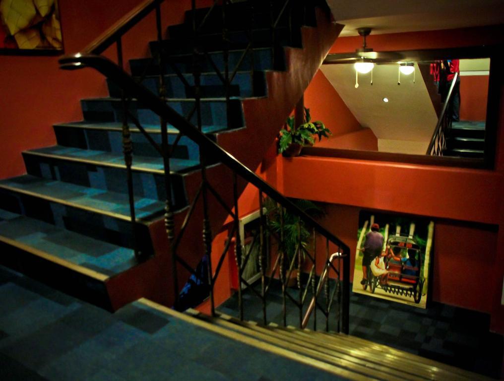 La Gloria Residence Inn Cebu Kültér fotó