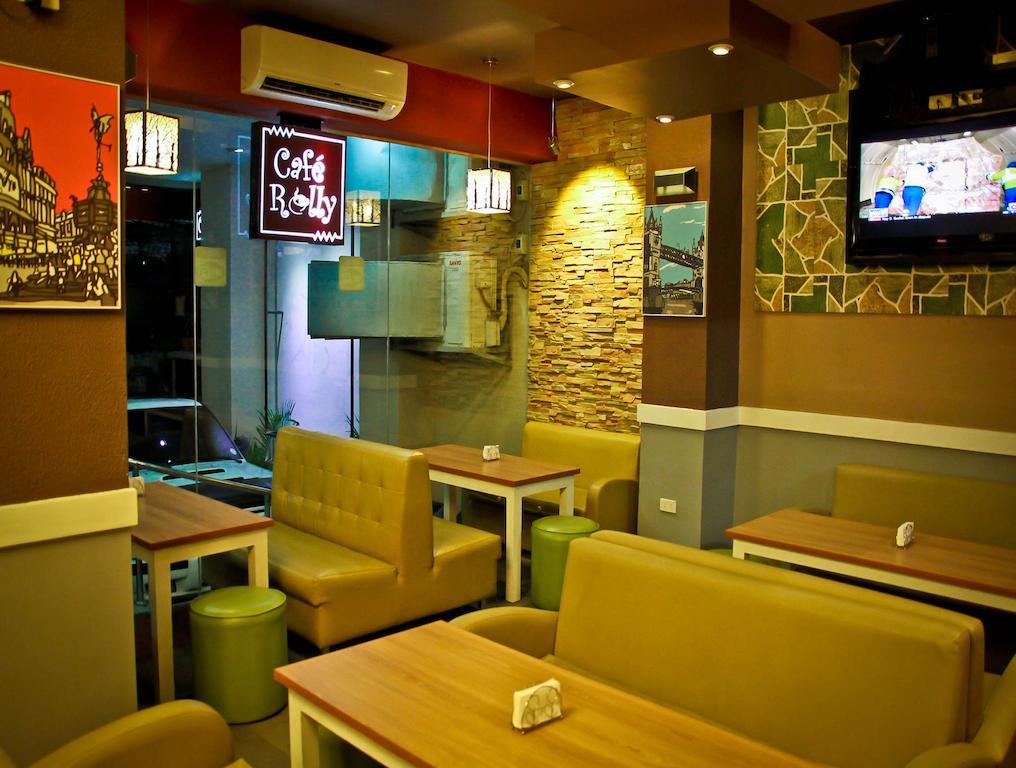 La Gloria Residence Inn Cebu Kültér fotó