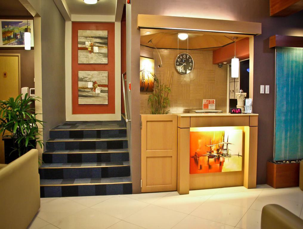 La Gloria Residence Inn Cebu Kültér fotó